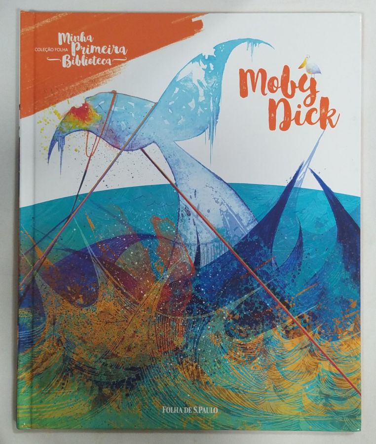 <a href="https://www.touchelivros.com.br/livro/moby-dick-colecao-folha-minha-primeira-biblioteca/">Moby Dick – Coleção Folha Minha Primeira Bíblioteca - Vários Autores</a>