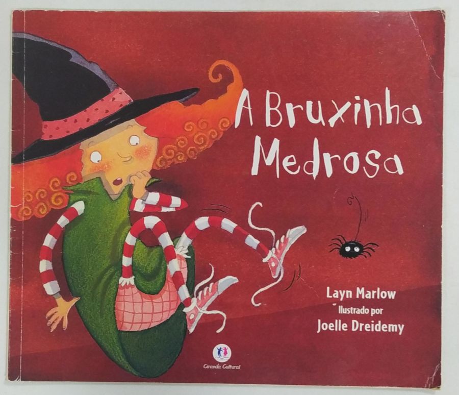 <a href="https://www.touchelivros.com.br/livro/a-bruxinha-medrosa/">A Bruxinha Medrosa - Layn Marlow</a>