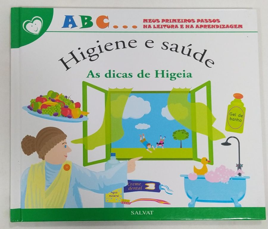 <a href="https://www.touchelivros.com.br/livro/higiene-e-saude-as-dicas-de-higeia/">Higiene E Saúde – As Dicas De Higeia - Salvat</a>