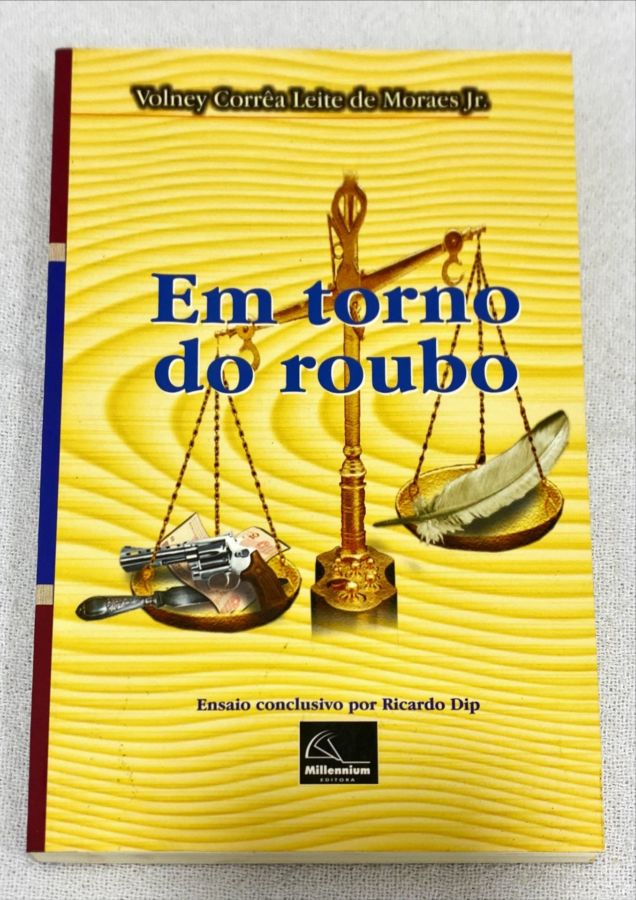 <a href="https://www.touchelivros.com.br/livro/em-torno-do-roubo/">Em Torno Do Roubo - Volney Corrêa L. De Moraes Jr.</a>