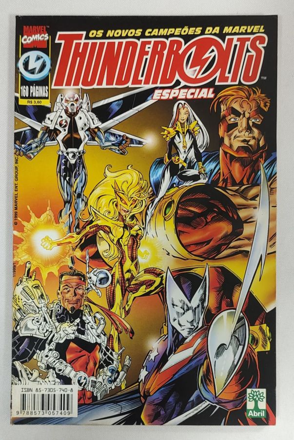 Coleção Homem Aranha Marvel Século 21 – 4 Volumes - Abril SA
