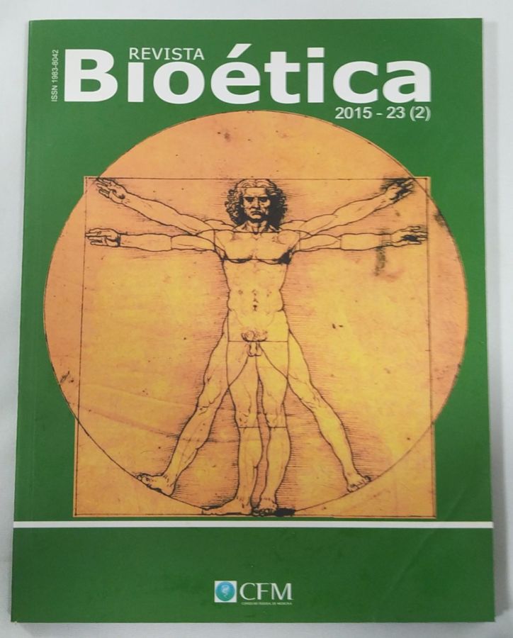 <a href="https://www.touchelivros.com.br/livro/revista-bioetica-vol-23-no-2-bilinque/">Revista Bioética – Vol 23 – Nº 2 – Bilínque - Vários Autores</a>