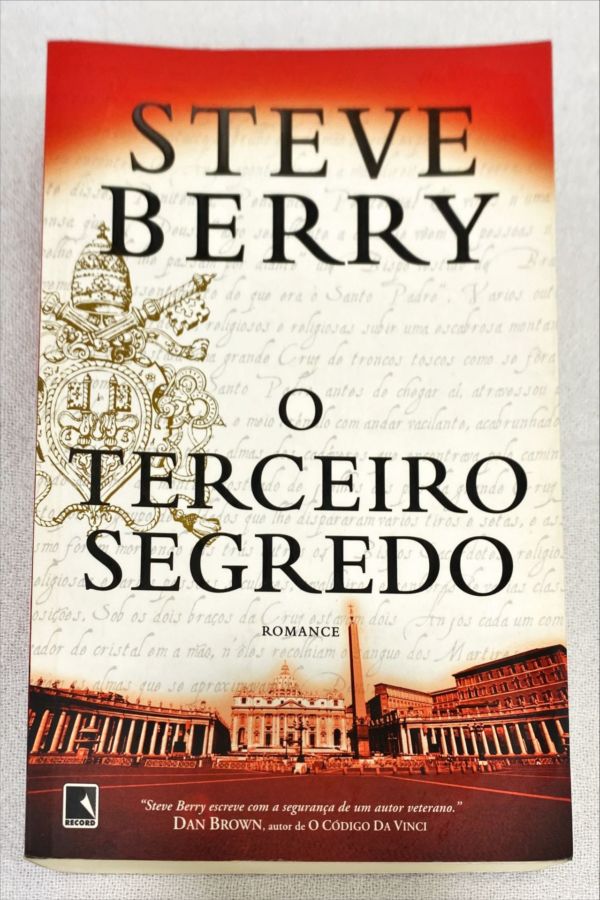 <a href="https://www.touchelivros.com.br/livro/o-terceiro-segredo-2/">O Terceiro Segredo - Steve Berry</a>