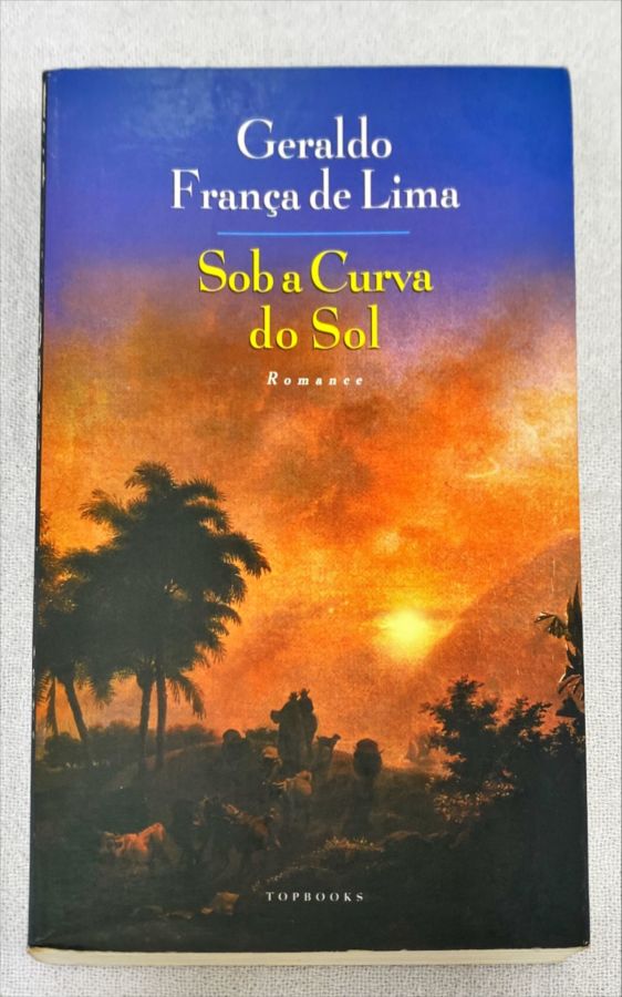 <a href="https://www.touchelivros.com.br/livro/sob-a-chuva-do-sol/">Sob A Chuva Do Sol - Geraldo F. De Lima</a>