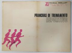 <a href="https://www.touchelivros.com.br/livro/pranchas-de-treinamento-esportivo/">Pranchas De Treinamento Esportivo - Raoul Mollet</a>