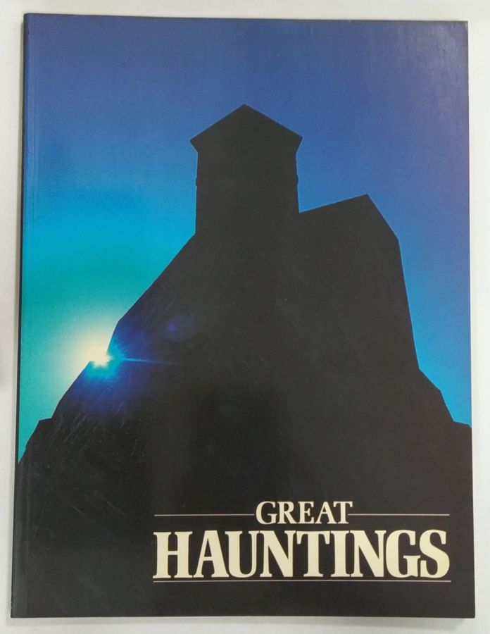 <a href="https://www.touchelivros.com.br/livro/great-hauntings-the-worlds-most-fascinating-and-best-documented-phantoms/">Great Hauntings: The World’s Most Fascinating and Best Documented Phantoms - Lorrie Mack</a>
