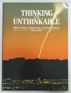 <a href="https://www.touchelivros.com.br/livro/thinking-the-unthinkable-ideas-which-have-upset-conventional-thought/">Thinking the Unthinkable: Ideas Which Have Upset Conventional Thought - Peter Brookesmith</a>