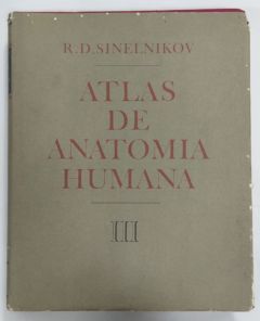 <a href="https://www.touchelivros.com.br/livro/atlas-de-anatomia-humana-vol-3/">Atlas De Anatomia Humana – Vol 3 - R. D. Sinelnikov</a>