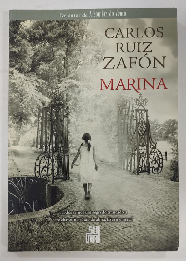 <a href="https://www.touchelivros.com.br/livro/marina-3/">Marina - Carlos Ruiz Zafón</a>