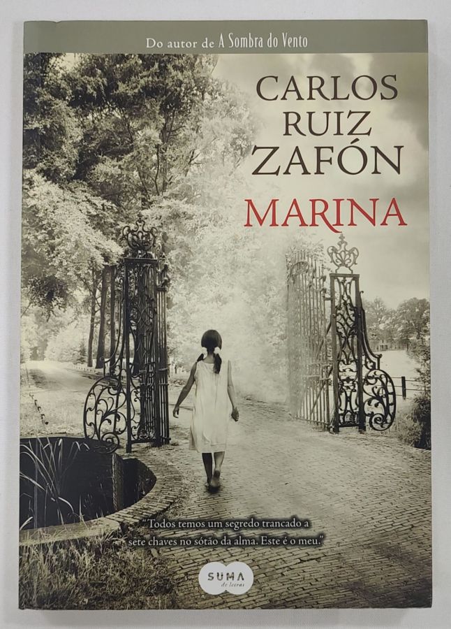 <a href="https://www.touchelivros.com.br/livro/marina/">Marina - Carlos Ruiz Zafón</a>