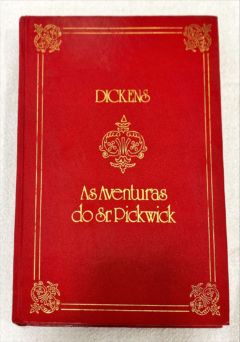 <a href="https://www.touchelivros.com.br/livro/as-aventuras-do-sr-pickwick-4/">As Aventuras Do Sr. Pickwick - Charles Dickens</a>