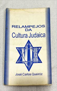<a href="https://www.touchelivros.com.br/livro/relampejos-da-cultura-judaica/">Relampejos Da Cultura Judaica - José C. Queiróz</a>