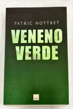 <a href="https://www.touchelivros.com.br/livro/veneno-verde/">Veneno Verde - Patric Nottret</a>