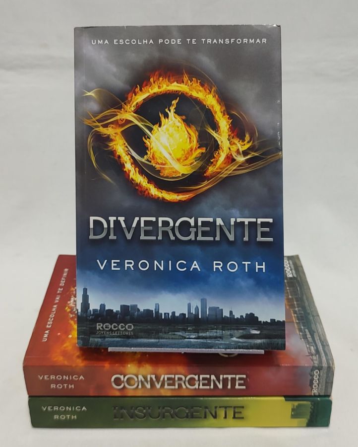 <a href="https://www.touchelivros.com.br/livro/trilogia-divergente-3-volumes/">Trilogia Divergente – 3 Volumes - Veronica Roth</a>
