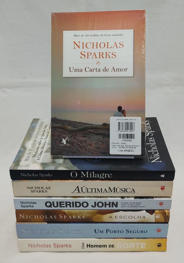 <a href="https://www.touchelivros.com.br/livro/colecao-nicholas-sparks-7-volumes/">Coleção Nicholas Sparks – 7 Volumes - Nicholas Sparks</a>