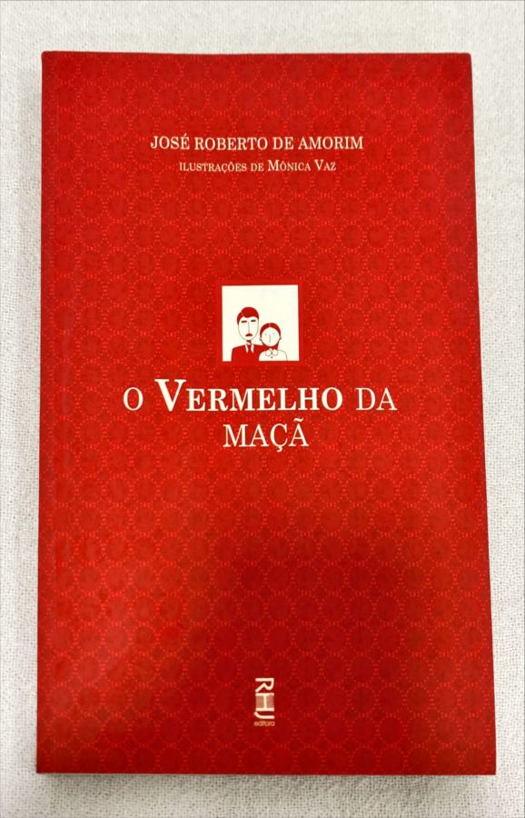 <a href="https://www.touchelivros.com.br/livro/o-vermelho-da-maca/">O Vermelho Da Maça - José R. De Amorim</a>
