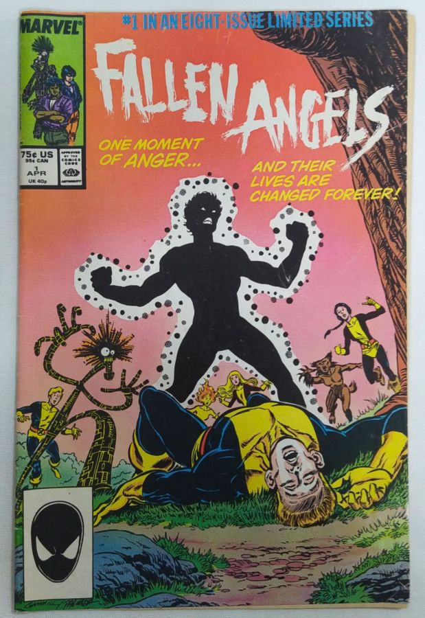<a href="https://www.touchelivros.com.br/livro/fallen-angels-1-in-an-eight-issue-limited-series/">Fallen Angels 1 In An Eight – Issue Limited Series - Marvel Comics</a>