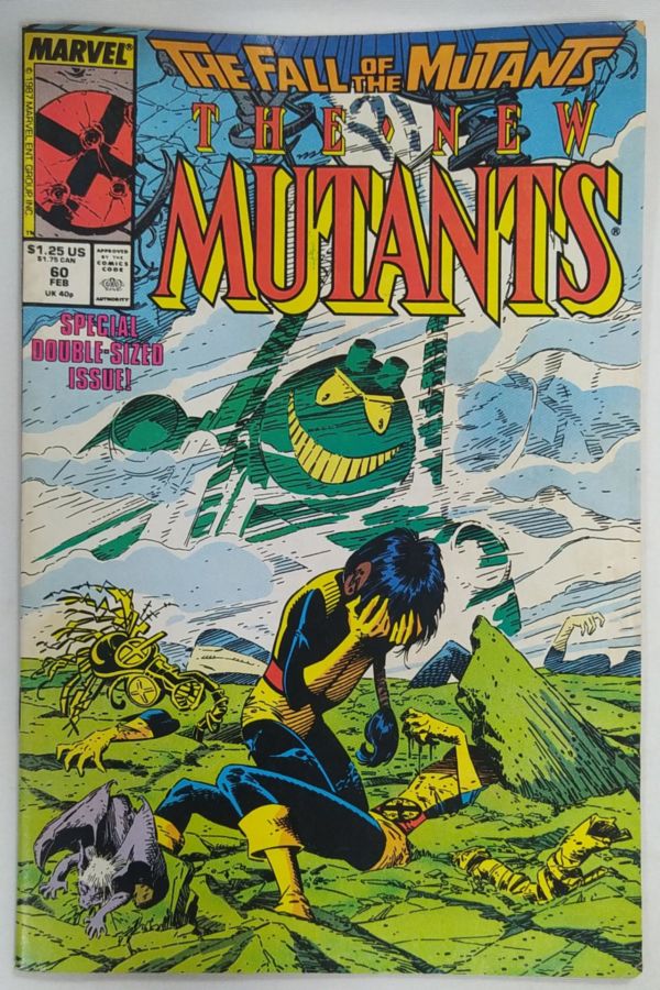 <a href="https://www.touchelivros.com.br/livro/the-new-mutants-the-fall-of-the-mutants/">The New Mutants – The Fall Of The Mutants - Vários Autores</a>
