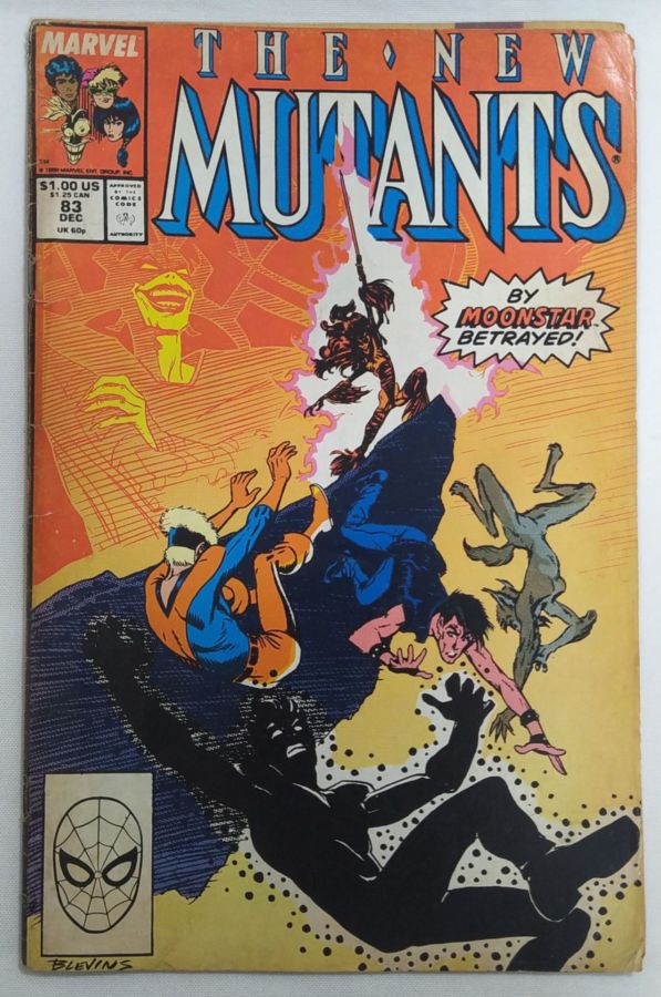 <a href="https://www.touchelivros.com.br/livro/the-new-mutants-by-moonstar-betrayed/">The New Mutants – By Moonstar Betrayed - Marvel Comics</a>