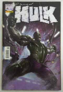 <a href="https://www.touchelivros.com.br/livro/o-incrivel-hulk-no-5/">O Incrível Hulk – Nº 5 - Panini Comics</a>