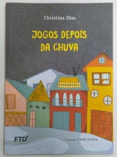 <a href="https://www.touchelivros.com.br/livro/jogos-depois-da-chuva-2/">Jogos Depois Da Chuva - Christina Dias</a>