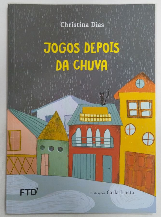 <a href="https://www.touchelivros.com.br/livro/jogos-depois-da-chuva-2/">Jogos Depois Da Chuva - Christina Dias</a>