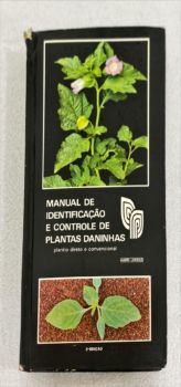 <a href="https://www.touchelivros.com.br/livro/manual-de-identificacao-e-controle-de-plantas-daninhas/">Manual De Identificação E Controle De Plantas Daninhas - Harri Lorenzi</a>
