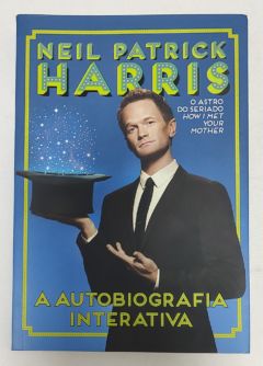 <a href="https://www.touchelivros.com.br/livro/neil-patrick-harris-a-autobiografia-interativa/">Neil Patrick Harris – A Autobiografia Interativa - Neil Patrick Harris</a>