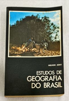 <a href="https://www.touchelivros.com.br/livro/estudos-de-geografia-do-brasil/">Estudos De Geografia Do Brasil - Melhem Adas</a>