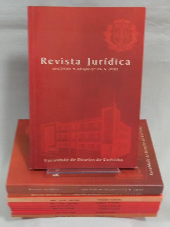 <a href="https://www.touchelivros.com.br/livro/colecao-revista-juridica-9-volumes/">Coleção Revista Jurídica – 9 Volumes - Vários Autores</a>