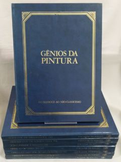 <a href="https://www.touchelivros.com.br/livro/colecao-genios-da-pintura-8-volumes/">Coleção Gênios Da Pintura – 8 Volumes - Vários Autores</a>
