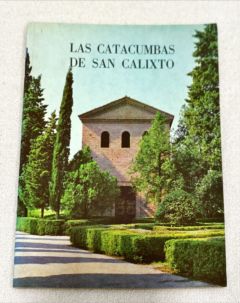 <a href="https://www.touchelivros.com.br/livro/las-catacumbas-de-san-calixto/">Las Catacumbas De San Calixto - Sandro Carletti</a>