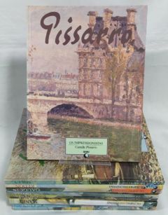 <a href="https://www.touchelivros.com.br/livro/colecao-os-impressionistas-12-volumes/">Coleção Os Impressionistas – 12 Volumes - Vários Autores</a>