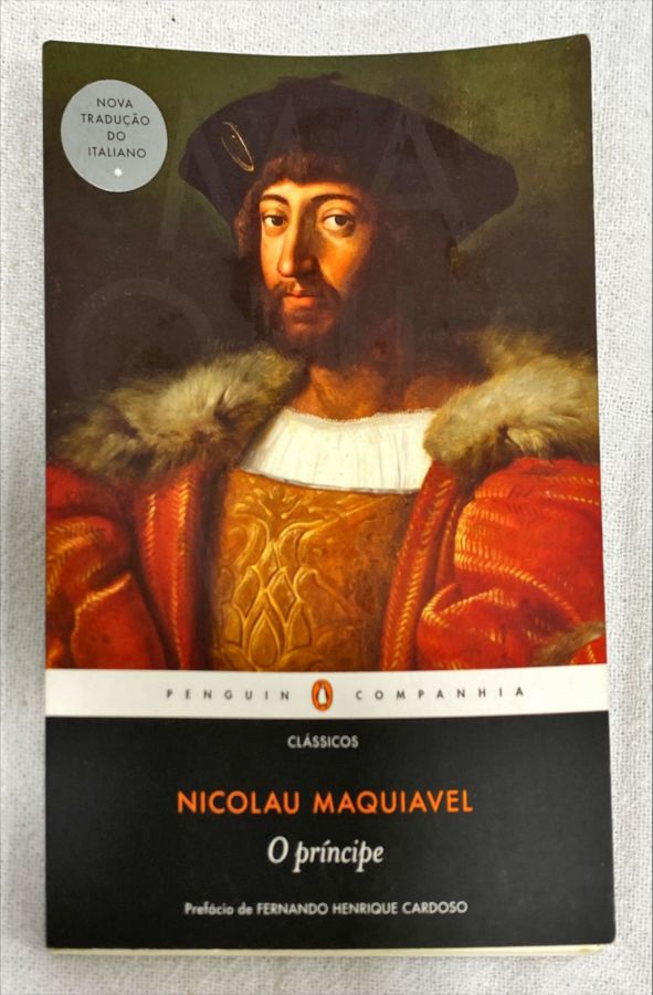 <a href="https://www.touchelivros.com.br/livro/o-principe-7/">O Príncipe - Nicolau Maquiavel</a>