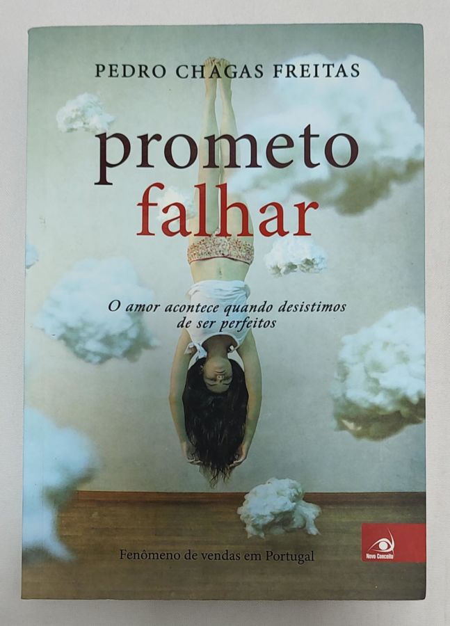 <a href="https://www.touchelivros.com.br/livro/prometo-falhar-2/">Prometo Falhar - Pedro Chagas Freitas</a>