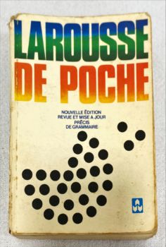 <a href="https://www.touchelivros.com.br/livro/larousse-de-poche/">Larousse De Poche - Da Editora</a>