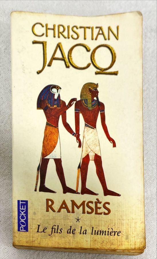 <a href="https://www.touchelivros.com.br/livro/ramses/">Ramsès - Christian Jaco</a>