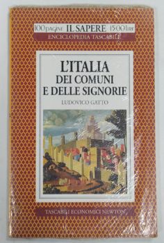 <a href="https://www.touchelivros.com.br/livro/litalia-dei-comuni-e-delle-signorie/">L’Italia Dei Comuni E Delle Signorie - Ludovico Gatto</a>