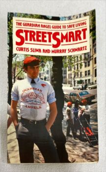 <a href="https://www.touchelivros.com.br/livro/street-smart/">Street Smart - Curtis Sliwa; Murray Schwartz</a>