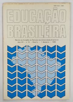 <a href="https://www.touchelivros.com.br/livro/educacao-brasileira-ano-7-no-14/">Educação Brasileira – Ano 7 – Nº 14 - Revista Do Conselho De Reitores Das Universidades Brasileiras</a>