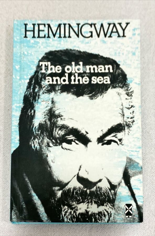 <a href="https://www.touchelivros.com.br/livro/the-old-man-and-the-sea/">The Old Man And The Sea - Ernest Hemingway</a>