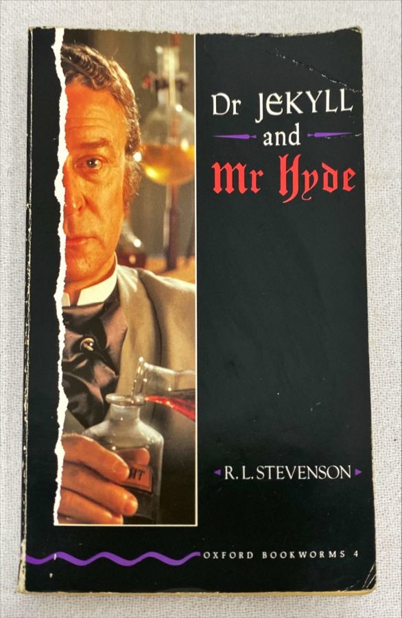<a href="https://www.touchelivros.com.br/livro/dr-jekyll-and-mr-hyde/">Dr. Jekyll And Mr. Hyde - R. L. Stevenson</a>