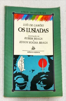 <a href="https://www.touchelivros.com.br/livro/os-lusiadas-5/">Os Lusíadas - Luís De Camões</a>