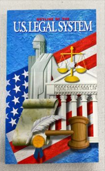 <a href="https://www.touchelivros.com.br/livro/outline-of-the-u-s-legal-system/">Outline Of The U. S. Legal System - Vários Autores</a>
