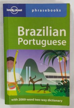 <a href="https://www.touchelivros.com.br/livro/brazilian-portuguese/">Brazilian Portuguese - Mark Balla</a>