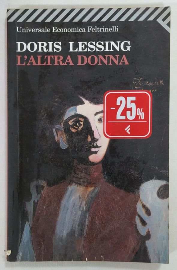<a href="https://www.touchelivros.com.br/livro/laltra-donna/">L’altra donna - Doris Lessing</a>
