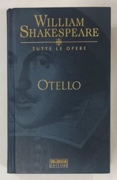 <a href="https://www.touchelivros.com.br/livro/otello/">Otello - William Shakespeare</a>