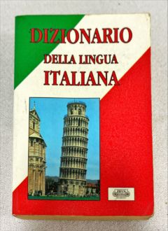 <a href="https://www.touchelivros.com.br/livro/dizionario-della-lingua-italiana/">Dizionario Della Lingua Italiana - Caterina Gentili</a>