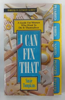 <a href="https://www.touchelivros.com.br/livro/i-can-fix-that/">I Can Fix That - Susie Tompkins</a>