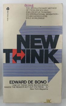 <a href="https://www.touchelivros.com.br/livro/new-think/">New Think - Edward de Bono</a>